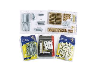 Plastic blister packaging